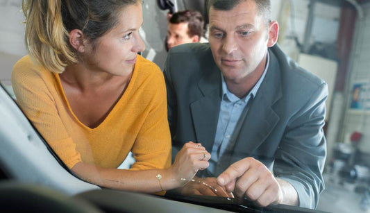 Unlocking Customer Loyalty in the Auto Glass Chip Repair Industry