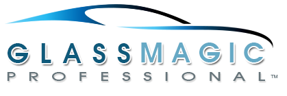 Glass Magic Professional logo