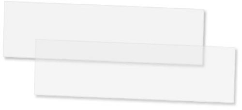 6'' Cellophane (2) Per Package