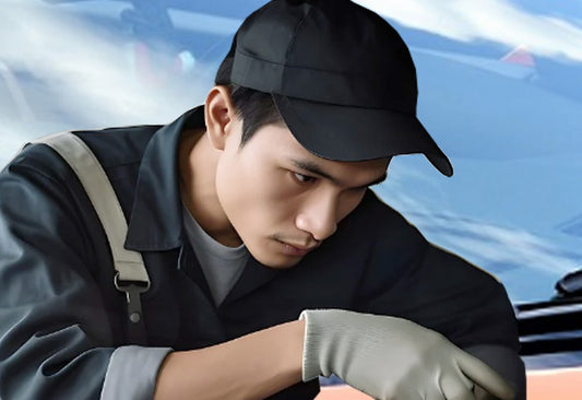 Game-changer: Unlocking Excellence in Your Auto Glass Chip Repair Business by Investing in Employee Training