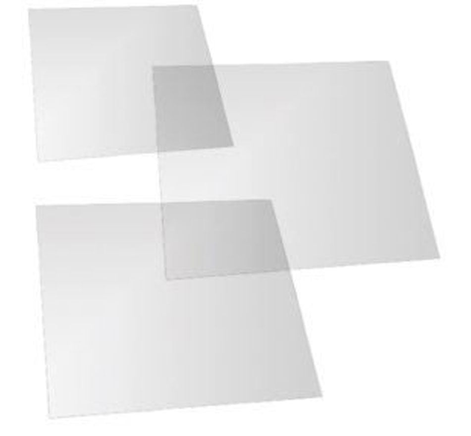 Cellophane Tabs (10) Per Package